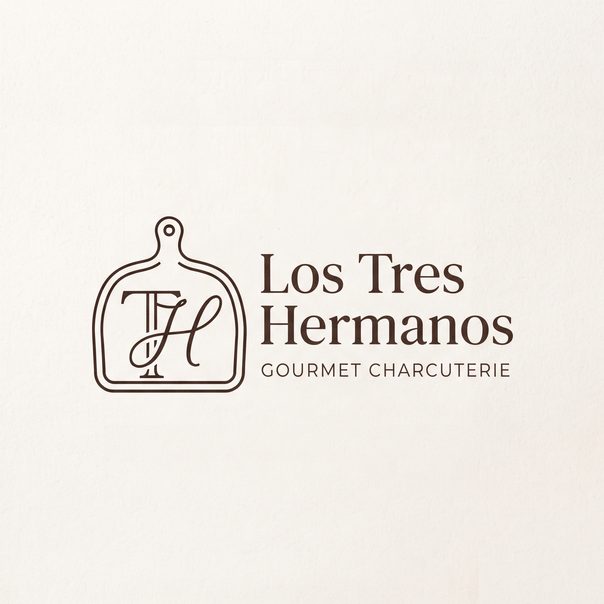 Los Tres Hermanos Gourmet Charcuterie